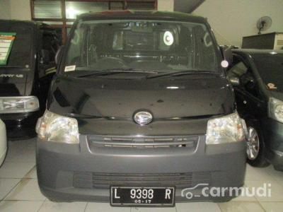 Daihatsu Gran Max Pick-Up 2012