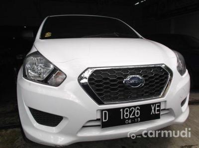 Datsun Go + 2014