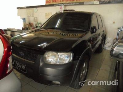 Ford Escape 2003