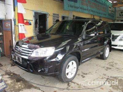 Ford Escape Limited 2009