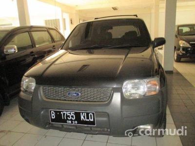 Ford Escape Xlt 2005