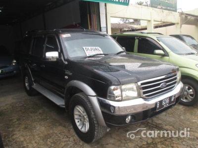 Ford Everest Xlt 2005