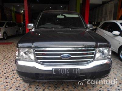 Ford Everest Xlt 2006