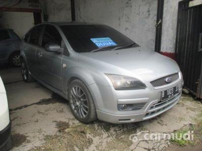 Ford Focus 2007