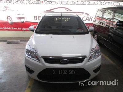 Ford Focus 2011