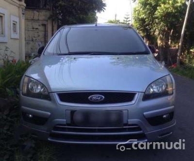 Ford Focus S 2006