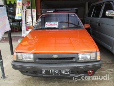 Ford Laser 1993