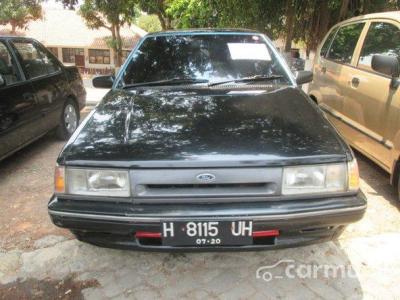 Ford Laser 1997