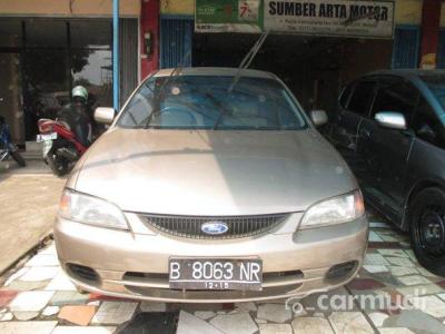 Ford Laser 2000