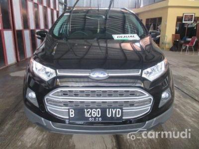 Ford Other Ecosport 2014