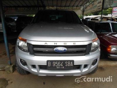 Ford Ranger 2.2 Double Cabin 4X4 2014