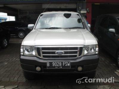 Ford Ranger 2005