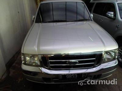 Ford Ranger 2006