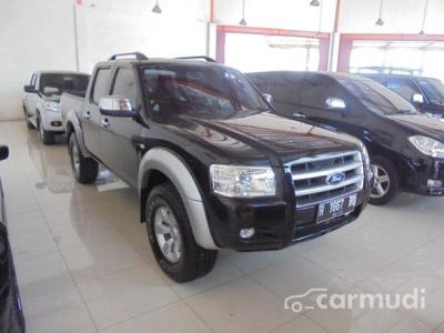 Ford Ranger 2007