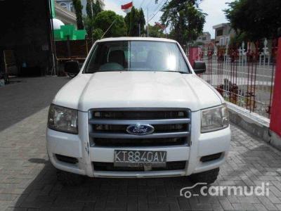 Ford Ranger 4X4 2007