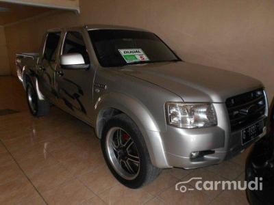 Ford Ranger 4X4 Triptonik 2007