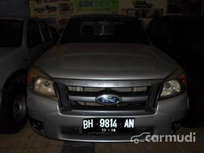 Ford Ranger Base 2.8 2006