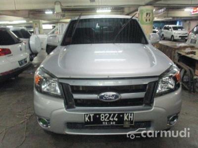 Ford Ranger Ras Cabin 4X4 2010