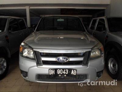 Ford Ranger Rush Cabin 2.5 2010