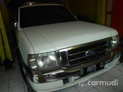 Ford Ranger Turbo 4X2 2005