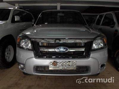 Ford Ranger Xlt 3.0 2010