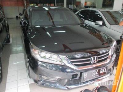 Honda Accord 2.4 2013