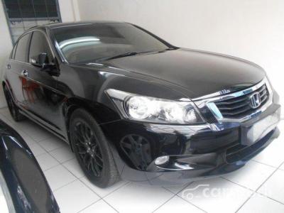 Honda Accord 2.4 I-Vtec 2010