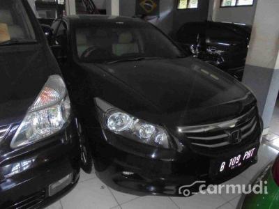 Honda Accord 2.4 I-Vtec 2011