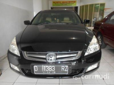 Honda Accord 2.4 Ivtec 2004