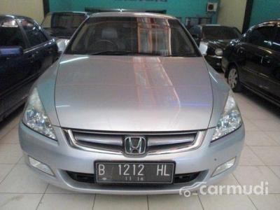 Honda Accord 2.4 Ivtec 2006