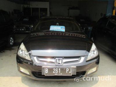 Honda Accord 2.4 Vti 2007