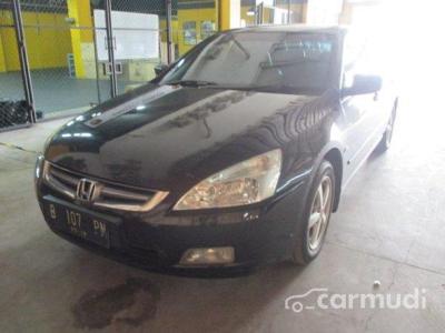 Honda Accord 2004