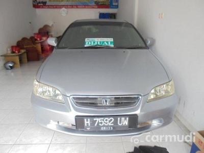 Honda Accord 2005