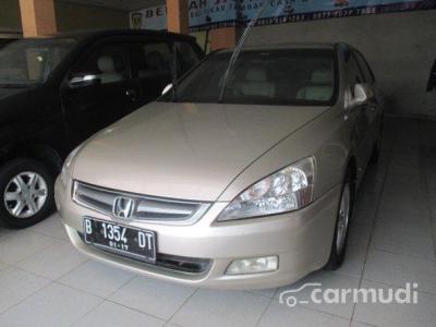 Honda Accord 2007