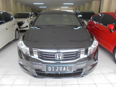 Honda Accord 2008