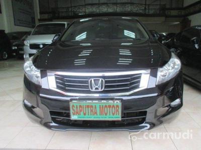 Honda Accord 2009