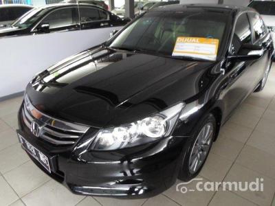 Honda Accord 2012