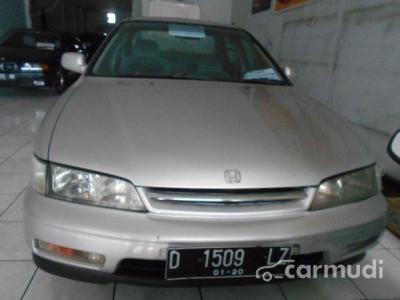 Honda Accord Cielo 1993