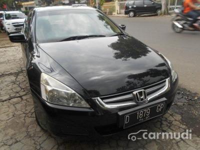 Honda Accord I Vtec 2004