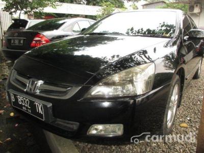 Honda Accord I-Vtec 2006