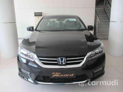 Honda Accord I-Vtec 2016