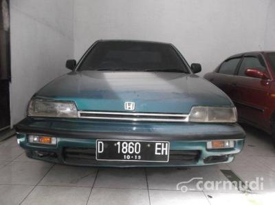 Honda Accord Prestige 1989