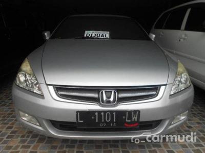 Honda Accord Vti 2003