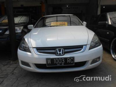 Honda Accord Vti 2004