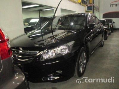 Honda Accord Vti-L 2011