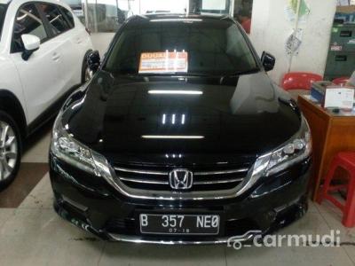 Honda Accord Vtil 2.4 2013