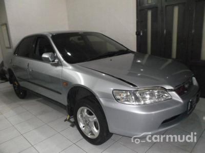 Honda Accord Vtil 2000