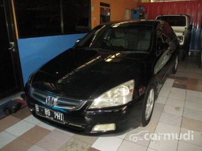 Honda Accord Vtil 2005