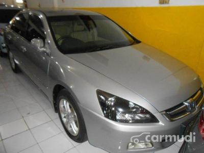 Honda Accord Vtil 2007