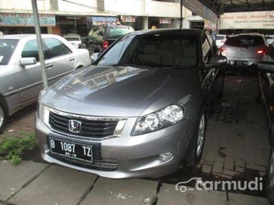 Honda Accord Vtil 2008